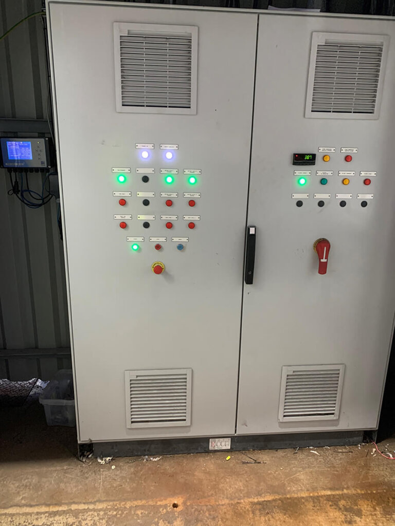 Ancillary Products for Dust Extractors - DCE Limited
