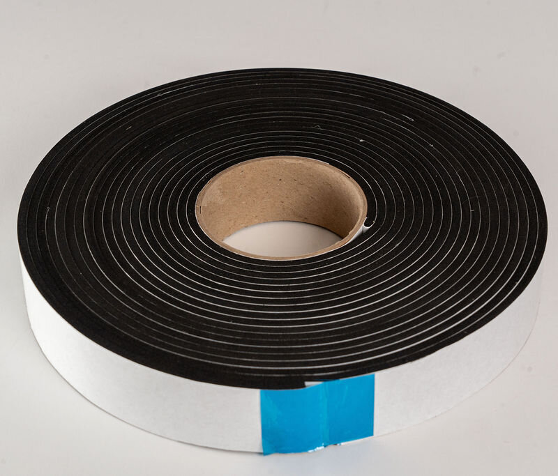 DCE MKI Door Seal
