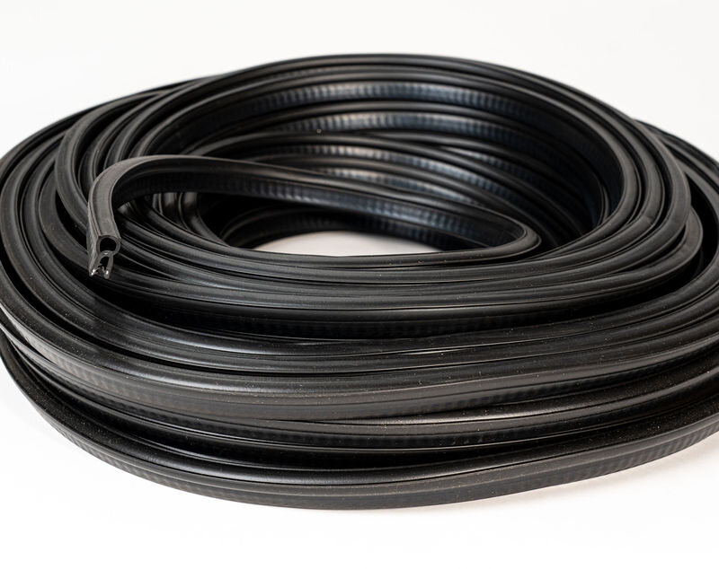 DCE MKII door seal