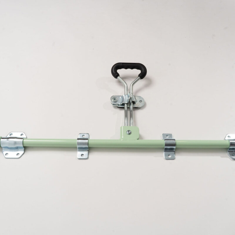 DCE truck door handle