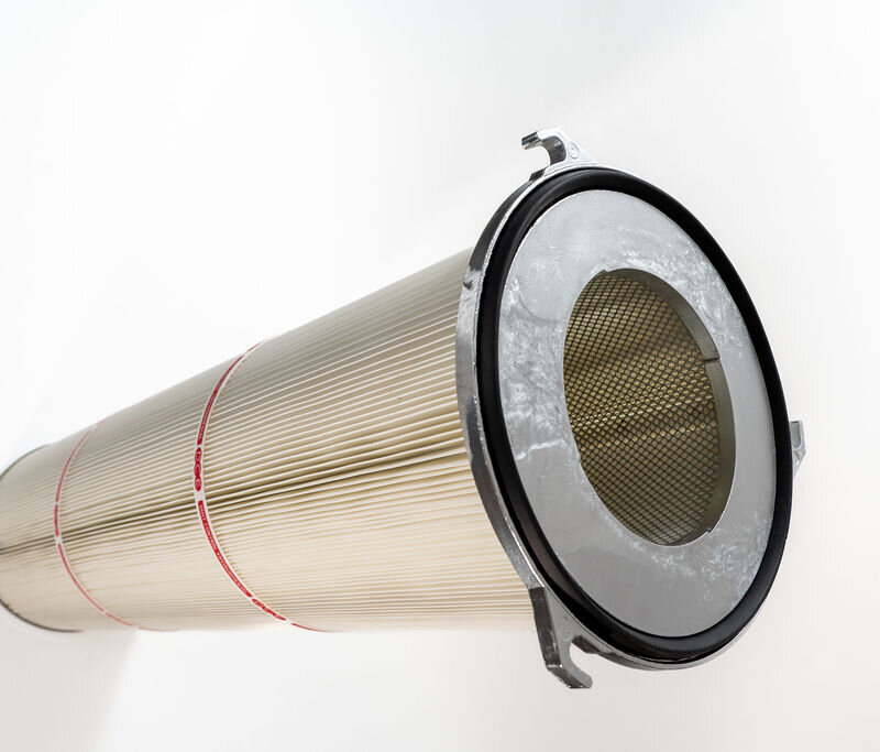 Tornado MKII Filter Cartridges