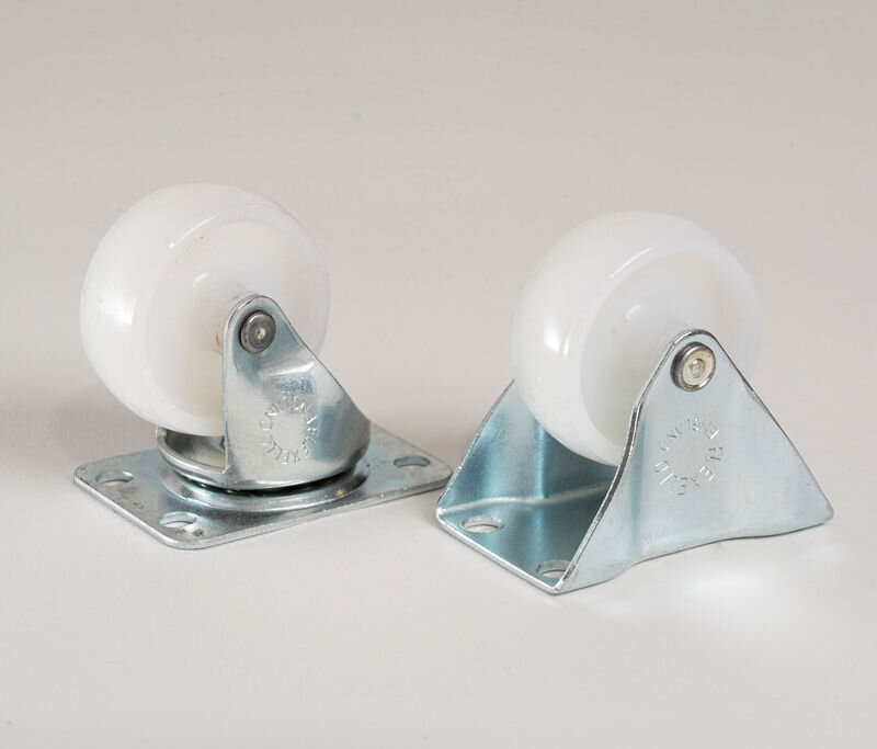 DCE Waste Bin Wheels