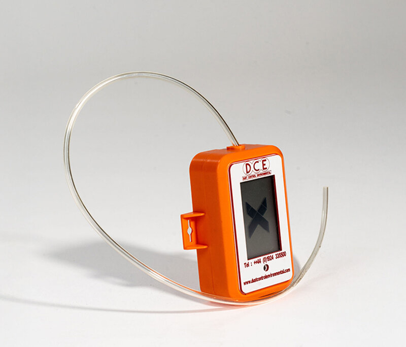 Zeph Air Flow Meter