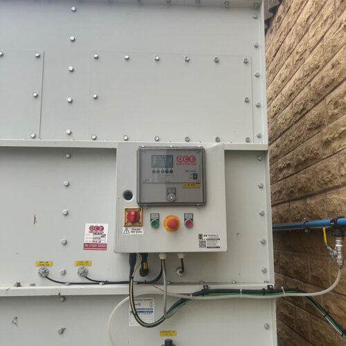 west-lane-controller west-lane-controller