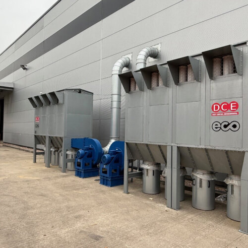 ECO DCE TKC