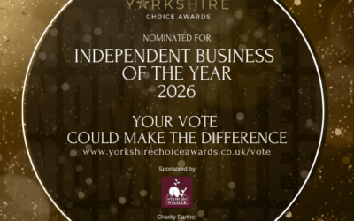 Independent Business of The Year
