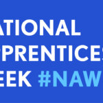 Supporting National Apprenticeship Week