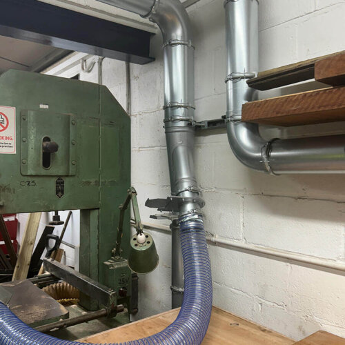 inside NYMR inside NYMR