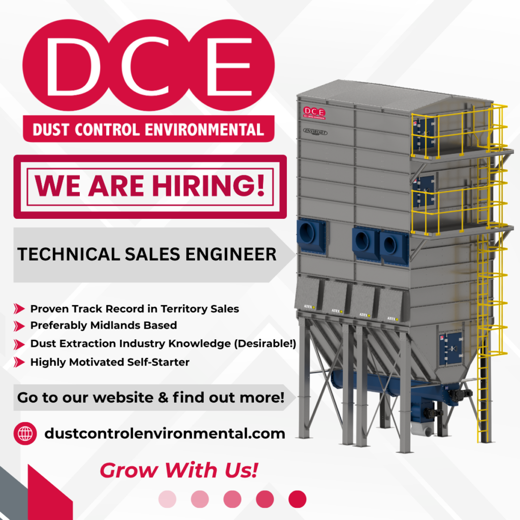 Job vacancy