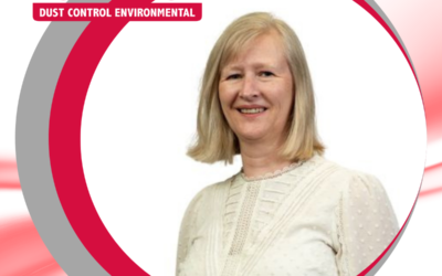 DCE Financial Director Samantha Scholefield