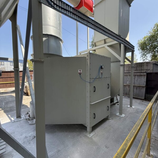 Carysil dce envirojet Carysil dce envirojet