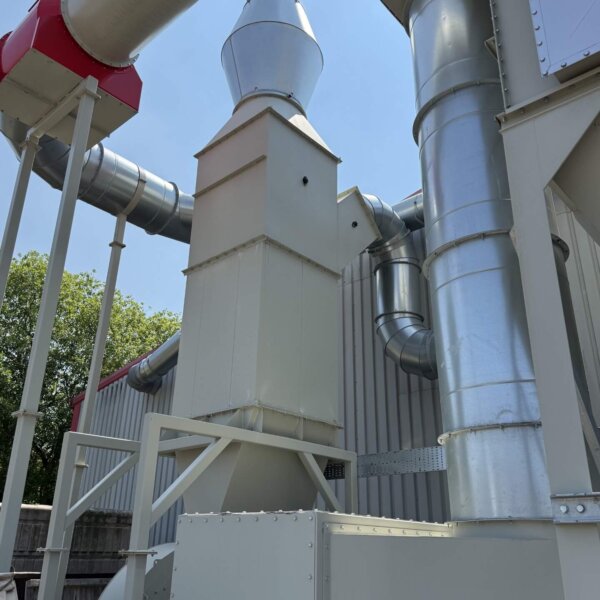 Carysil envirojet 2 Carysil envirojet 2