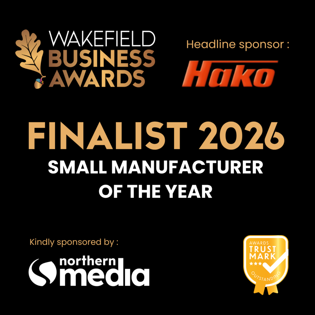 Wakefield business awards finalists 2026