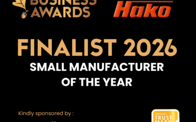 wakefield finalist Wakefield business awards finalists 2026