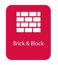 Brick & Block