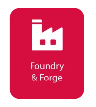 Foundry & Forge